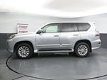 2019 Lexus GX 460 460