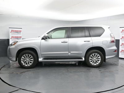 2019 Lexus GX 460 460