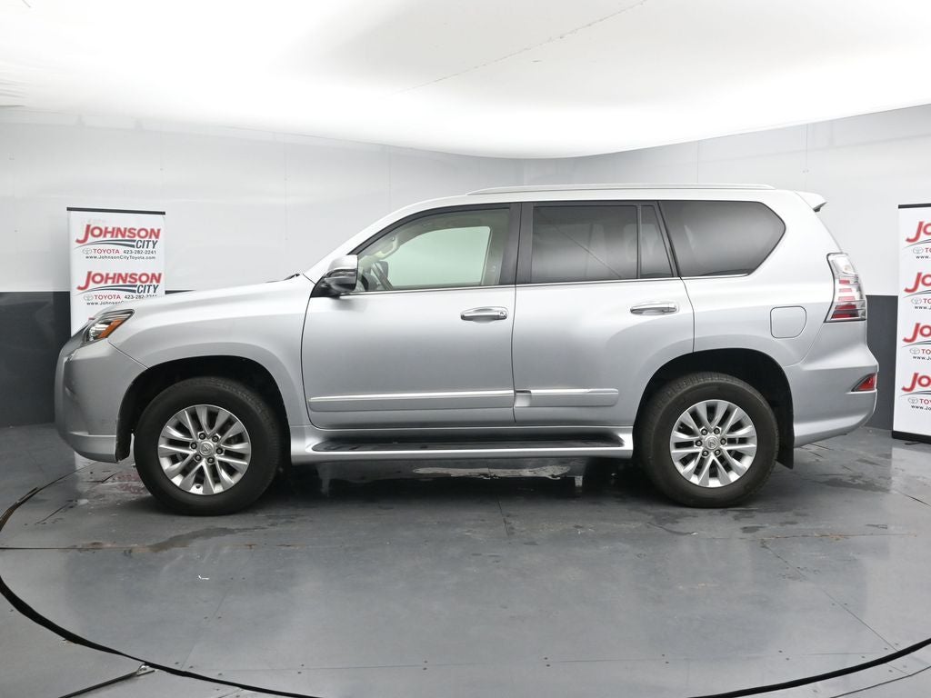 2019 Lexus GX 460 460