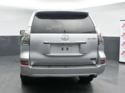2019 Lexus GX 460 460