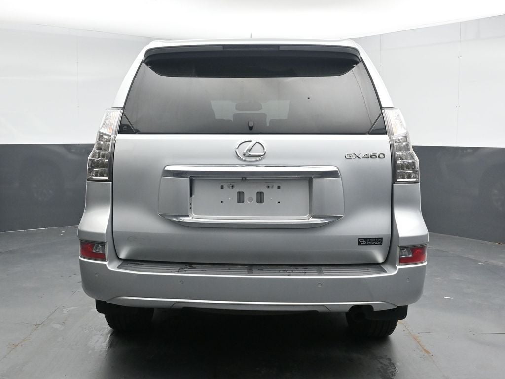 2019 Lexus GX 460 460