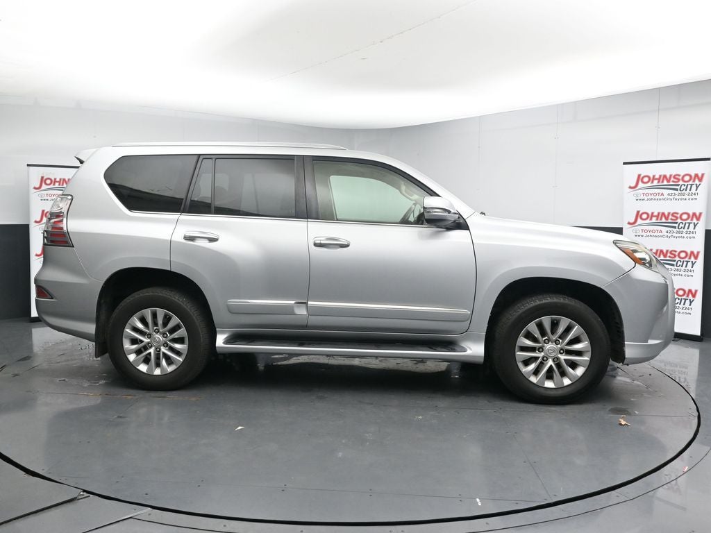 2019 Lexus GX 460 460