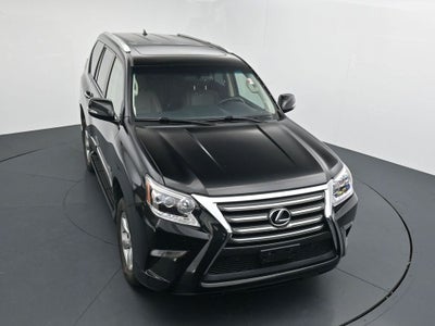 2019 Lexus GX 460 460