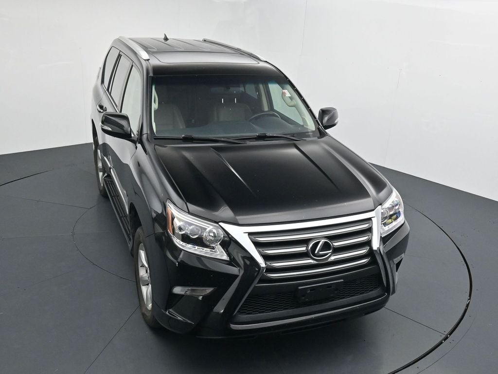 2019 Lexus GX 460 460