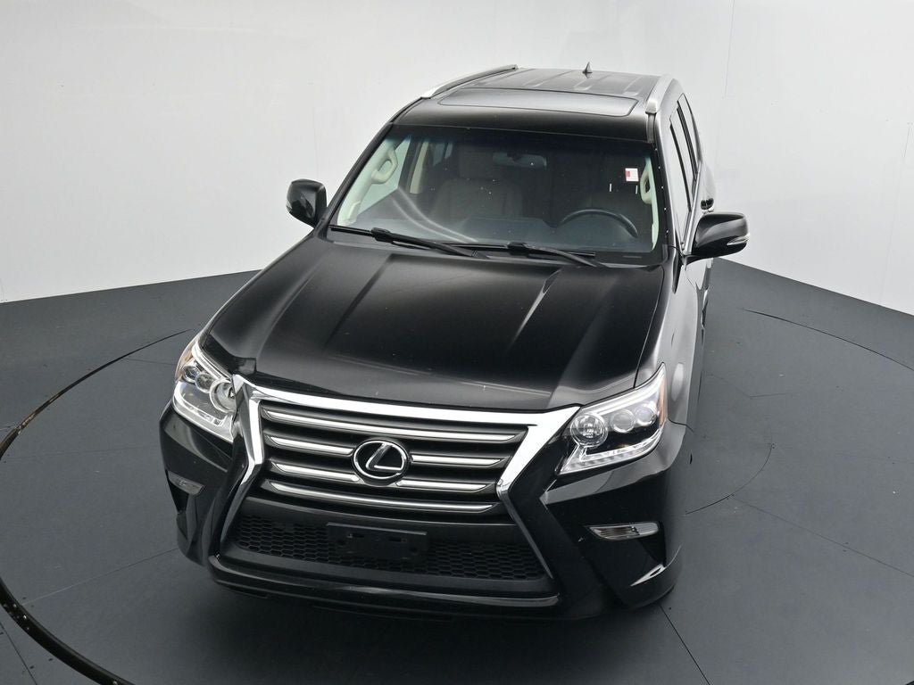 2019 Lexus GX 460 460
