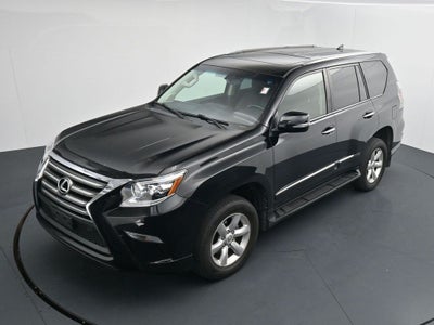 2019 Lexus GX 460 460