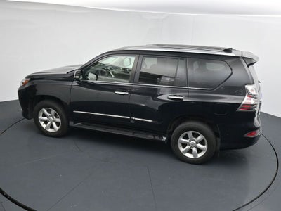 2019 Lexus GX 460 460