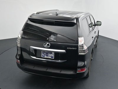2019 Lexus GX 460 460