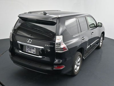 2019 Lexus GX 460 460
