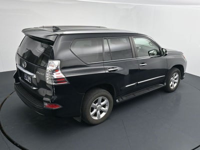 2019 Lexus GX 460 460