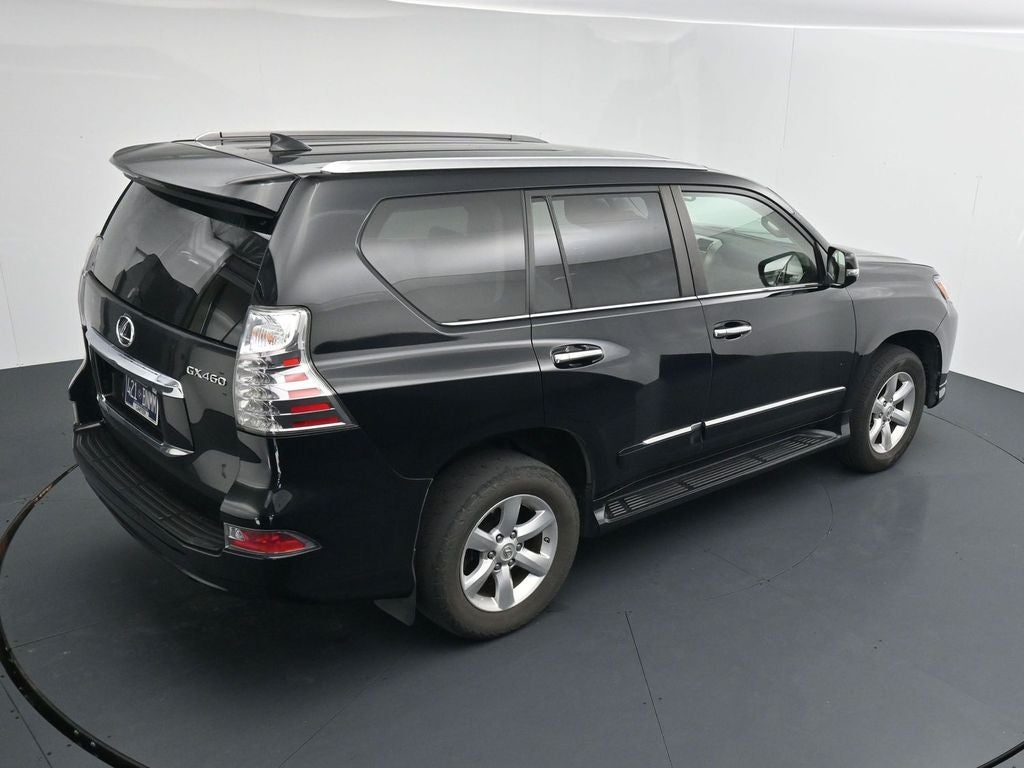 2019 Lexus GX 460 460