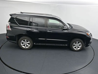 2019 Lexus GX 460 460