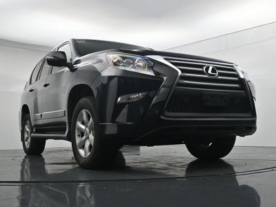 2019 Lexus GX 460 460