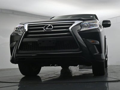 2019 Lexus GX 460 460
