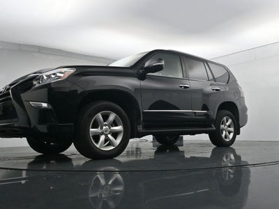 2019 Lexus GX 460 460
