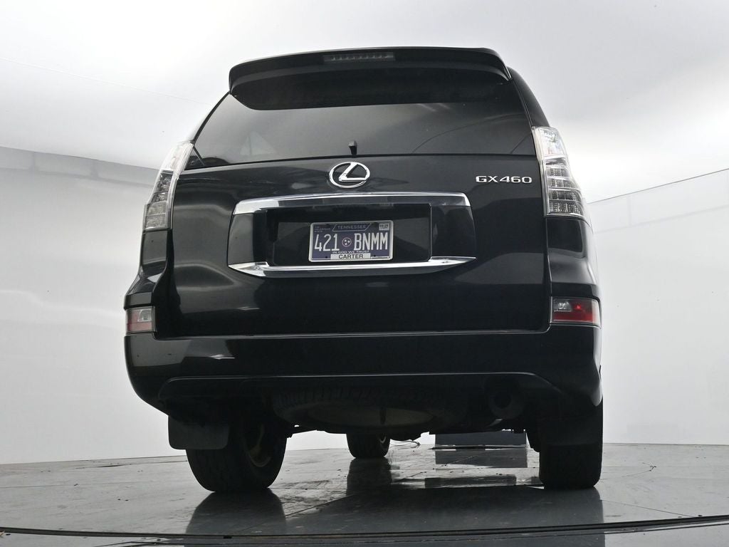 2019 Lexus GX 460 460