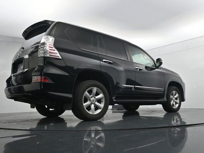 2019 Lexus GX 460 460