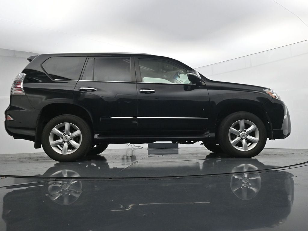 2019 Lexus GX 460 460