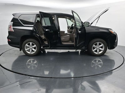2019 Lexus GX 460 460