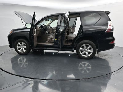 2019 Lexus GX 460 460