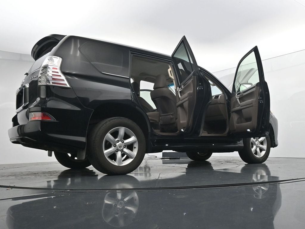 2019 Lexus GX 460 460