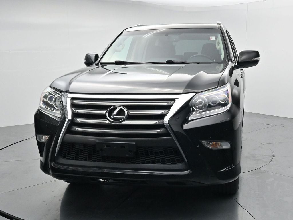 2019 Lexus GX 460 460