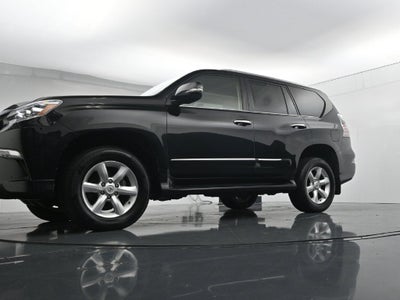 2019 Lexus GX 460 460