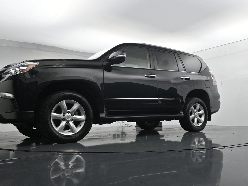 2019 Lexus GX 460 460