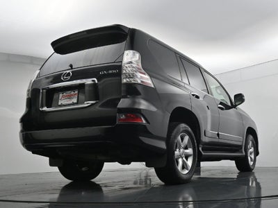 2019 Lexus GX 460 460
