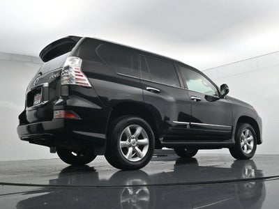 2019 Lexus GX 460 460