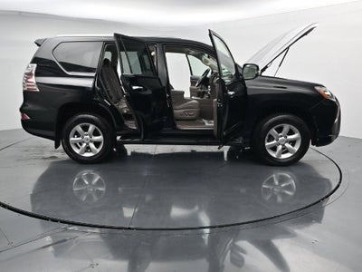 2019 Lexus GX 460 460