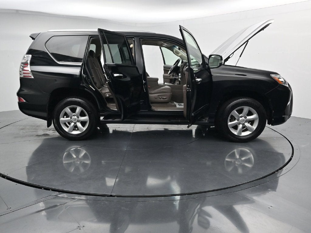 2019 Lexus GX 460 460