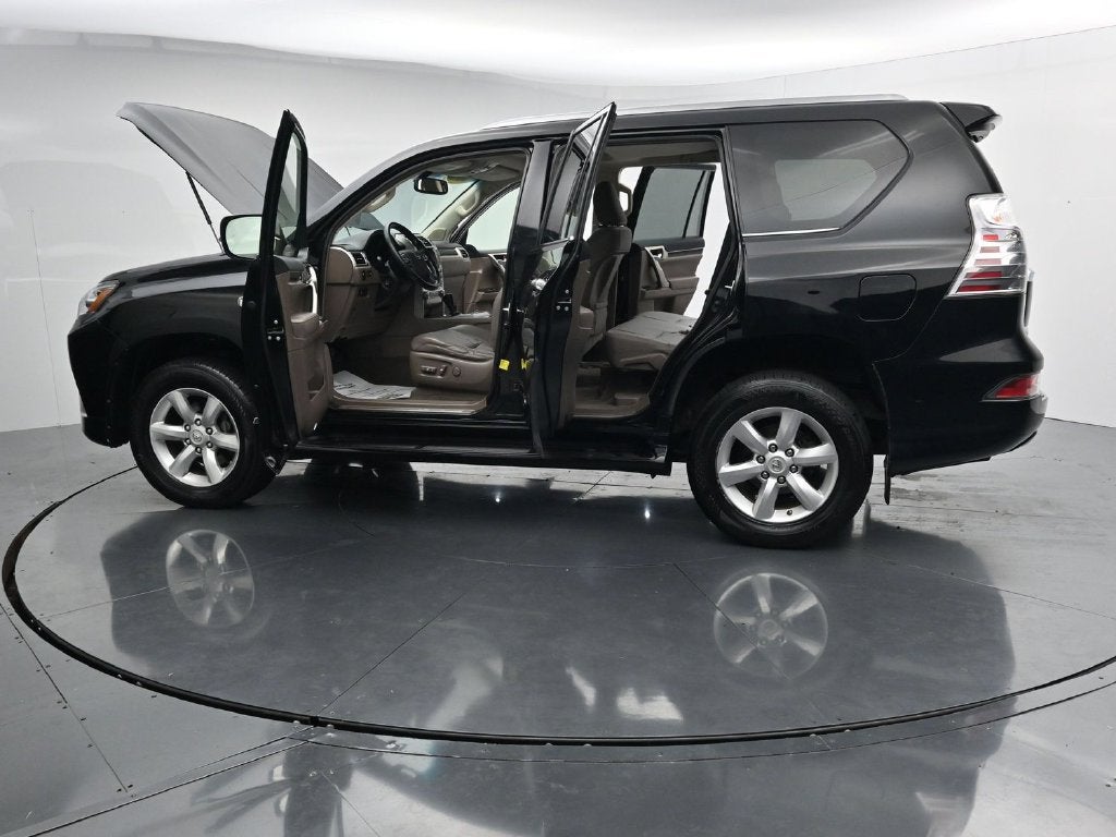 2019 Lexus GX 460 460