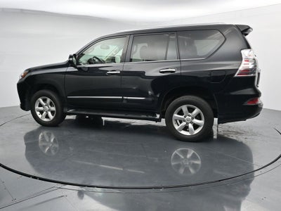 2019 Lexus GX 460 460