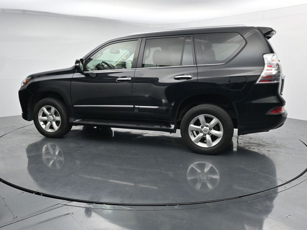 2019 Lexus GX 460 460