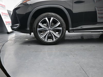 2020 Lexus RX 350L 350L