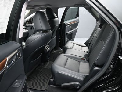 2020 Lexus RX 350L 350L