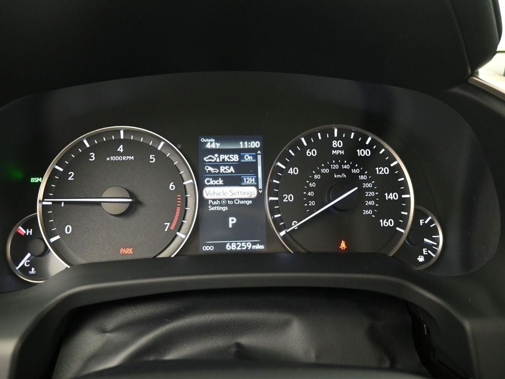 2020 Lexus RX 350L 350L