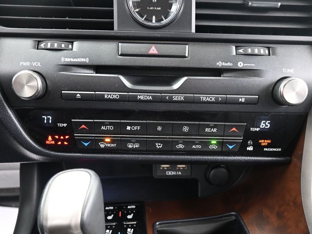 2020 Lexus RX 350L 350L