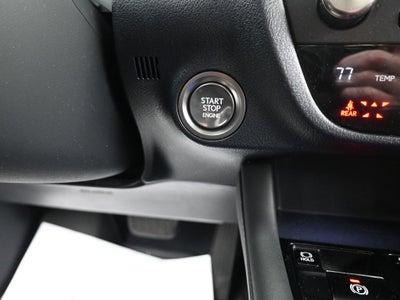 2020 Lexus RX 350L 350L