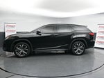 2020 Lexus RX 350L 350L