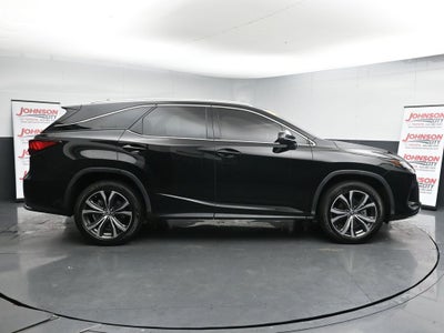 2020 Lexus RX 350L 350L