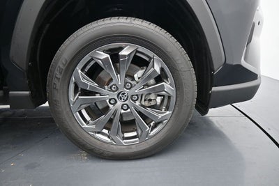 2024 Toyota RAV4 Limited