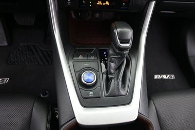 2024 Toyota RAV4 Limited