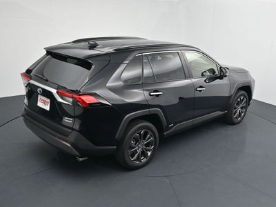 2024 Toyota RAV4 Limited