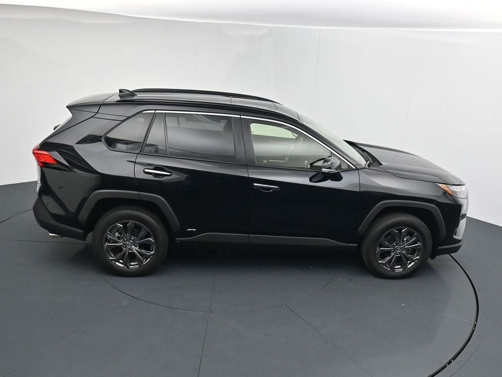 2024 Toyota RAV4 Limited