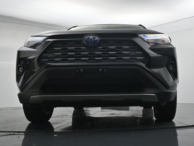 2024 Toyota RAV4 Limited