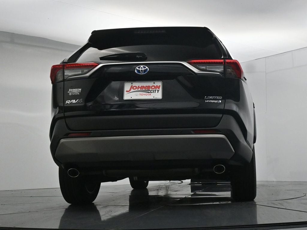 2024 Toyota RAV4 Limited