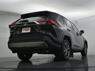 2024 Toyota RAV4 Limited