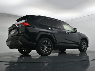 2024 Toyota RAV4 Limited